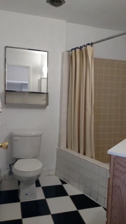 Essex House Motel Литлтон Экстерьер фото